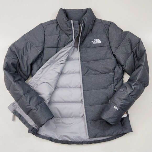 The North Face Women's Flare Down Jacket - Picture 4 of 6
